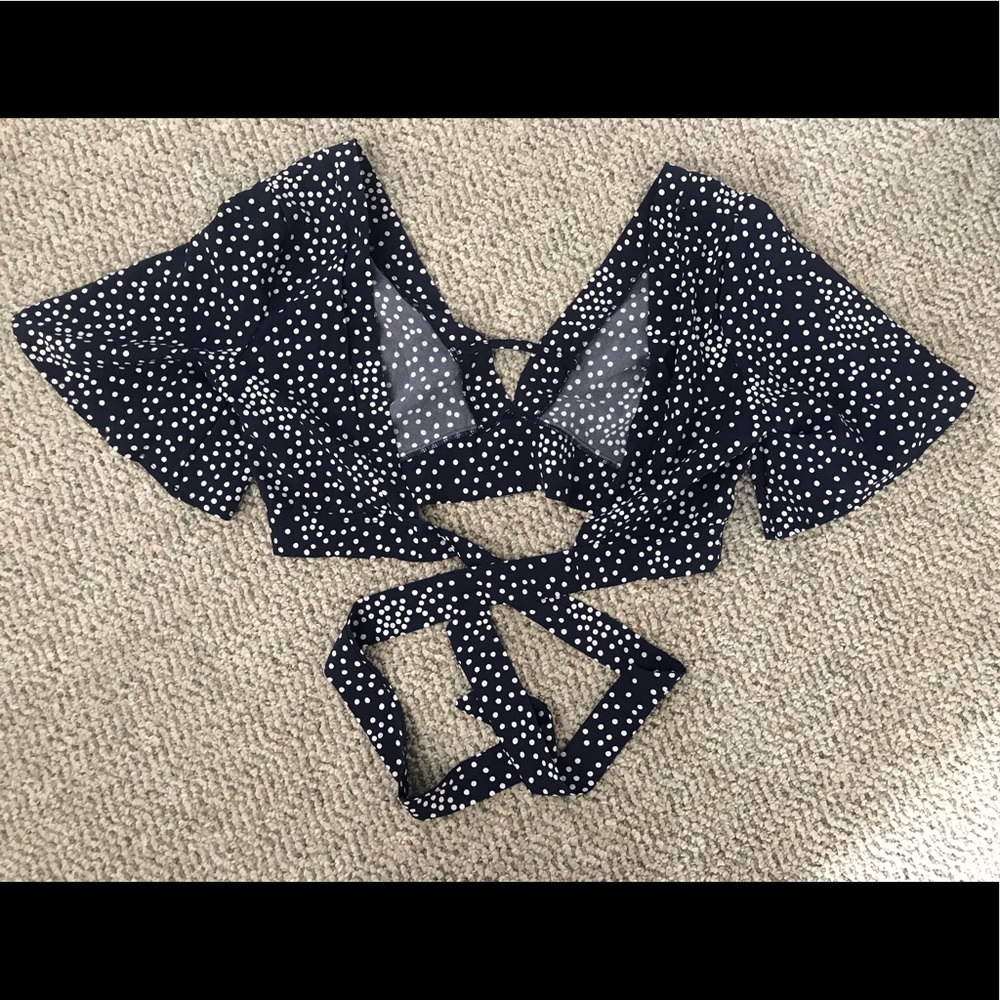 SHEIN top